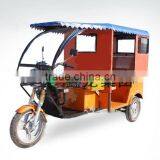 Three Wheels Electric Tricycles for Wheel Motorcycle Three Wheel Electric Bike thumbnail-1