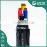 China Manufacture Single Core Cable 16mm thumbnail-1