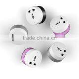 Timely Time-consuming and Very High Precision Mold Processing Technology Smart Socket thumbnail-4