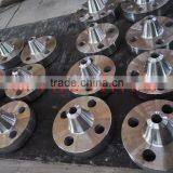 Alloy 20 ASTM B366 Plate Flange Forged Flange Square Flanges thumbnail-5
