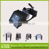 4 in 1 Mug Heat Press Machine Portable Type