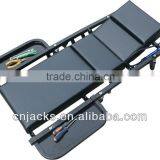 40" Padded Creeper With Led Working Light thumbnail-1