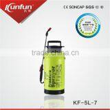Factory Sale Various Should Hanging Hand Sprayer for Garden thumbnail-3