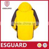 ESGUARD Two Pieces Men Waterproof Jacket thumbnail-3