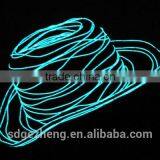 Wholesale EL Wire for Halloween and Christmas Decoration thumbnail-4