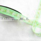 Printed Organza Ribbon thumbnail-1