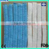 Disposable Nonwoven Mob Cap for Beauty Spa and Hospital Use thumbnail-2