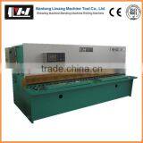 Low Maintenance Cnc Sheet Metal Cutting Machine thumbnail-1