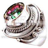 Men's Silver Rings thumbnail-1