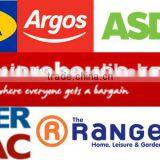 Home Office Furniture Modern Design Wooden Computer Desk Model thumbnail-4