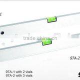 Professional Heavy Duty Aluminum Spirit Level