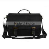 Wholesale Men's Briefcase Personalized Leather Business Bags Office Online Shopping Bag China Supplier thumbnail-1
