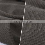 Best Selling Polyester Pandex 2x2 Rib Knit Fabric thumbnail-5