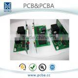 Fr4 94v0 Gsm Gps Module Blank Circuit Boards