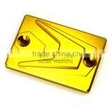 BJ-OC-020C For Yamaha FZ1 FZ1S Customized CNC Aluminum Front Fluid Reservoir Cap Cover thumbnail-5