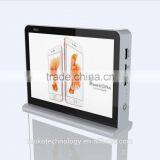 Automatically Display Advertise Desktop/table LCD Power Bank thumbnail-3
