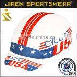 Whole International Team Caps White Cycling Caps Specialiy Custom America Caps thumbnail-1