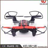 Quadcopter Toys Plane RC UAV Drone With HD Camera thumbnail-6