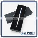 Elegant Customized Advertising Logo Metal Twist Action Ball Pen thumbnail-5