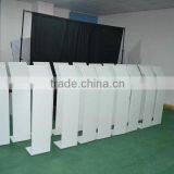 White Color Magazine Display Holder, Guihe Magazine Display Holder,digital Display Stand thumbnail-1