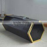 GH-RJ016 Black Acrylic Lottery Box ,modern Acrylic Lottery Box thumbnail-3