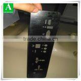 Customized Plastic Electrical Panel Label by Cnc Cutting thumbnail-5