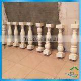 Artificial Sandstone Balcony Railing Designs thumbnail-1