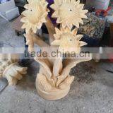 Animal Garden Decorative Stones thumbnail-2