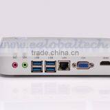 Computer With Intel 4th Gen. Dual Core 4200U I5 CPU Mini Desktop