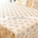 Modern New Coming Fancy Arabic Table Cloth