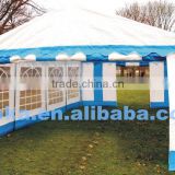 High quality folding gazobe party tent for sale