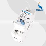 SAIP/SAIPWELL Manufacture Earth Leakage Type New Electronic 800AMP Air Circuit Breaker