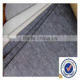 Knitted Backing Pvc Artificial Leather for Sofa D666 thumbnail-2