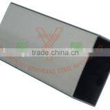 Stainless Steel Round Pipe