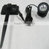IP68 Waterproof Led Solar Garden Light High Efficiency Solar Led Garden Light thumbnail-6