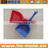 Machining Plastic pa Nylon Prototype With Good Quality
