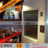 China Hot Sale Hydraulic Kitchen Lift Food Elevator for Sale thumbnail-2