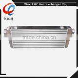 Aluminum Plate Bar Radiator for Cars,car Cooling System thumbnail-1