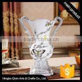 Antique Vase, Vase for Home Decoration, Wholesale Flower Vase thumbnail-1
