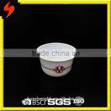 Microwavable PP 18oz/570ml Take Away Salad Bowl With FDA Certificate thumbnail-2