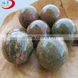 Customize Crystal Spheres/Round Ball for Therapy Healing thumbnail-1