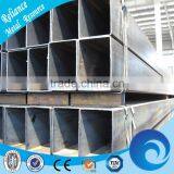 RECTANGULAR HOLLOW SECTION STEEL