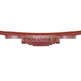 Zhonglin (Since 1993) Leaf Spring ZL-HG-12 for Truck; Various Conventional & Parabolic Leaf Spring Available