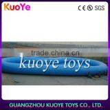 New Design Inflatable Above Ground Family Swimming Pool thumbnail-1