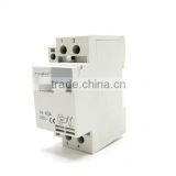240V Module 2 Pole contactors with short delivery time