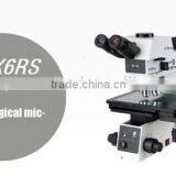 HMX6RS Series Metallurgical Microscope