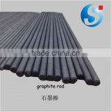 China manufacturer high quality graphite rod