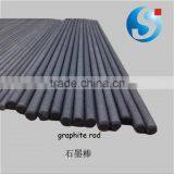 China Manufacturer High Quality Graphite Rod