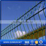 Direct Factory Removable garden fence panels/plastic garden fence panels/Construction fence (Real qunkun