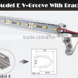 LED Strips Aluminium Profile thumbnail-5